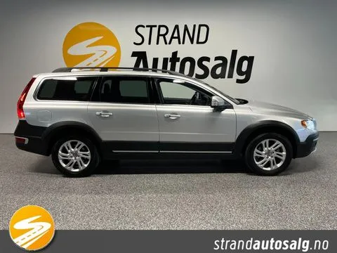 Bilde av Volvo XC 40