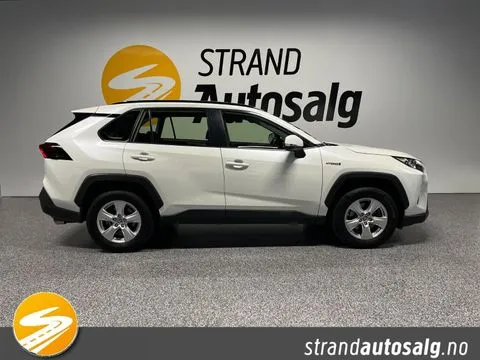 Bilde av Volvo XC 40