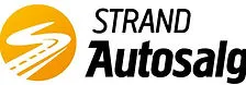 Logo Strand Autosalg AS